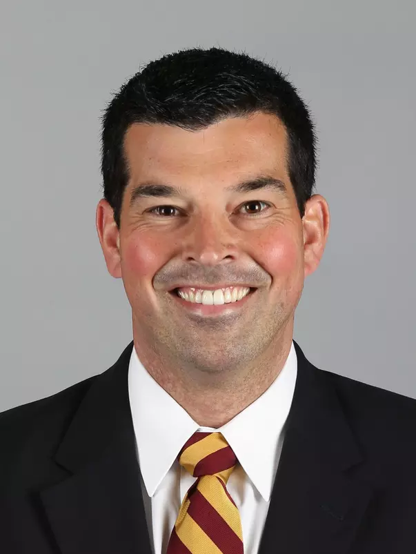 Ryan Day