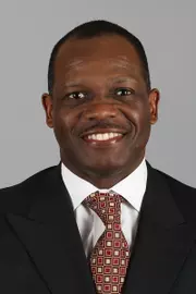 Reggie Terry