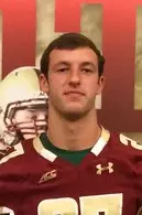 Christian McStravick