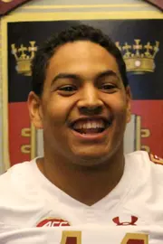 Max Richardson