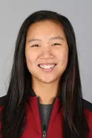 Jackie Bai
