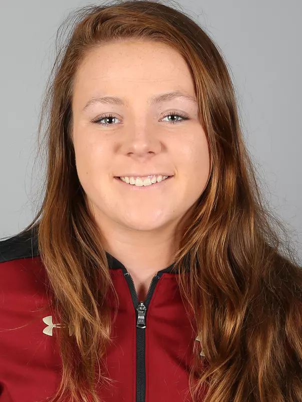 Maeghan McDonald