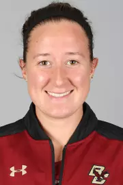 Morgan Rann