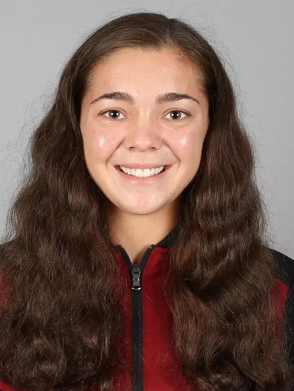 Olivia Rogus