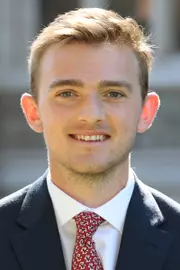 Patrick Hallisey