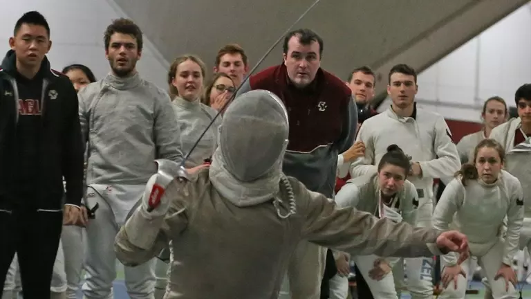 Eagles Go Undefeated