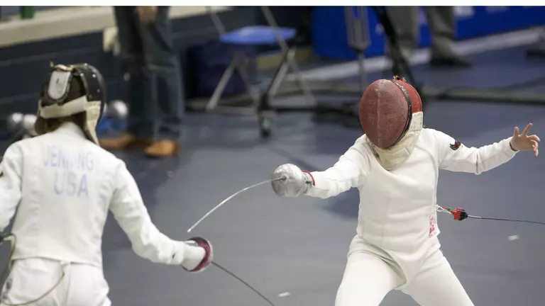 Eagles Advance to the NCAA Championships