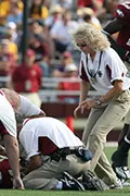 Dr. Diane English