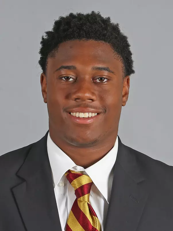 Darius Wade