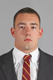 Ethan Tucky