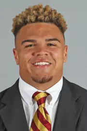 Tyler Rouse