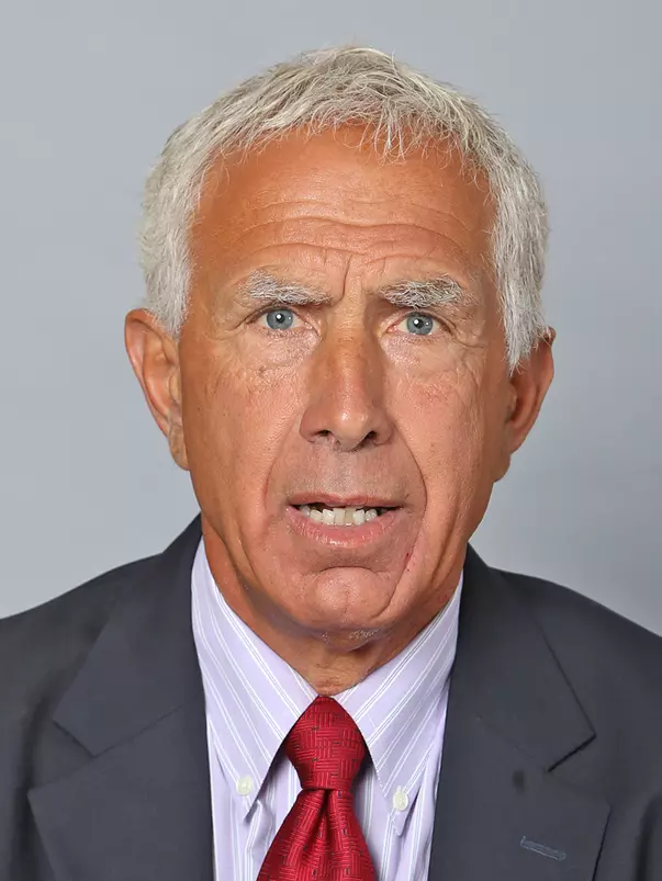 Paul Pasqualoni