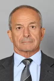 Jim Reid