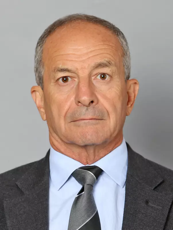 Jim Reid