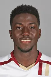Idrissa Bangura