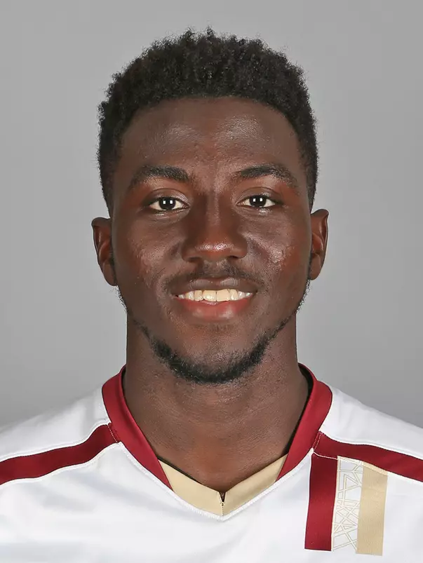 Idrissa Bangura