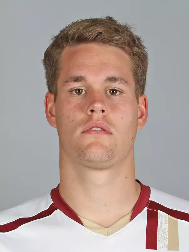 Maximilian Schulze Geisthovel