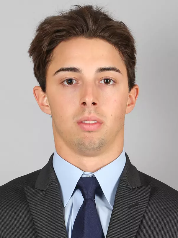 Matthew Gaudreau