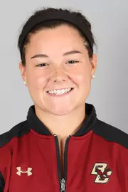 Haley McLean