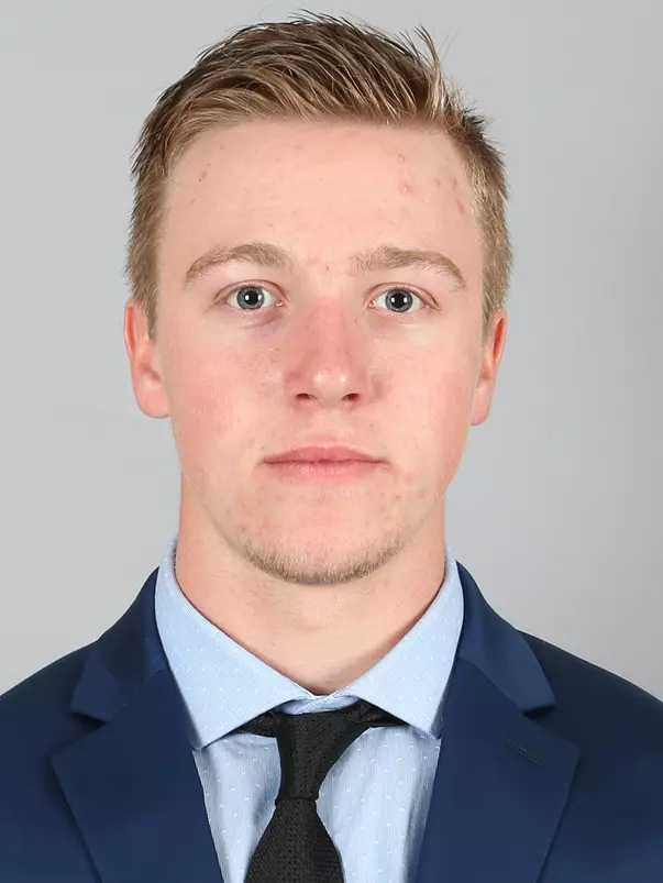 Connor Moore