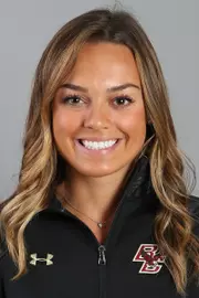 Julia Barron