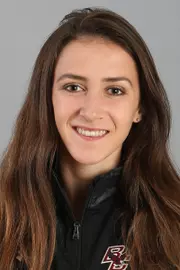 Chloe Hautiere