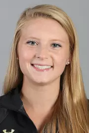 Molly McCabe