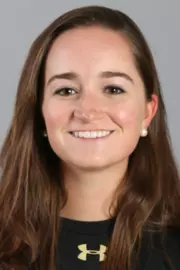 Lizzie Bohan