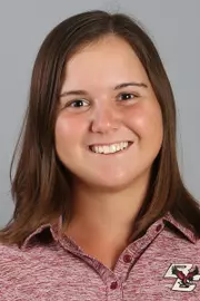 Katharine Barrand