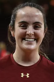 Izzy Robinson