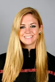 Kelly McGrath 2015