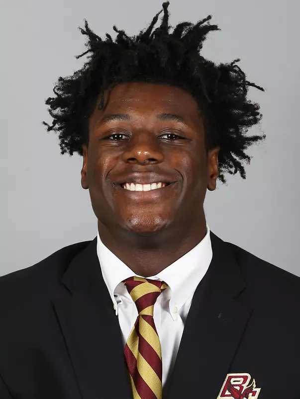 Noah Jordan-Williams