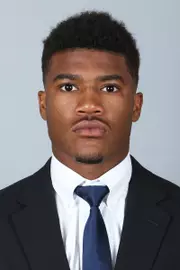 Kamrin Moore