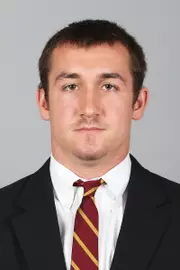 Mark Zavrl
