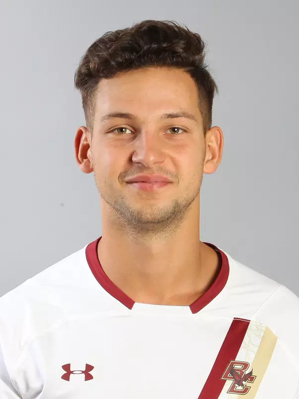 Nikita Bondar