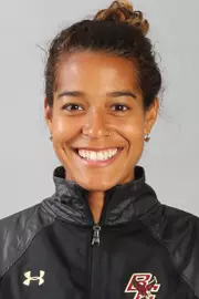 Nicole Cordero