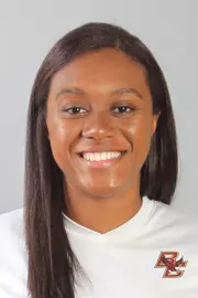 Alysson Swaby