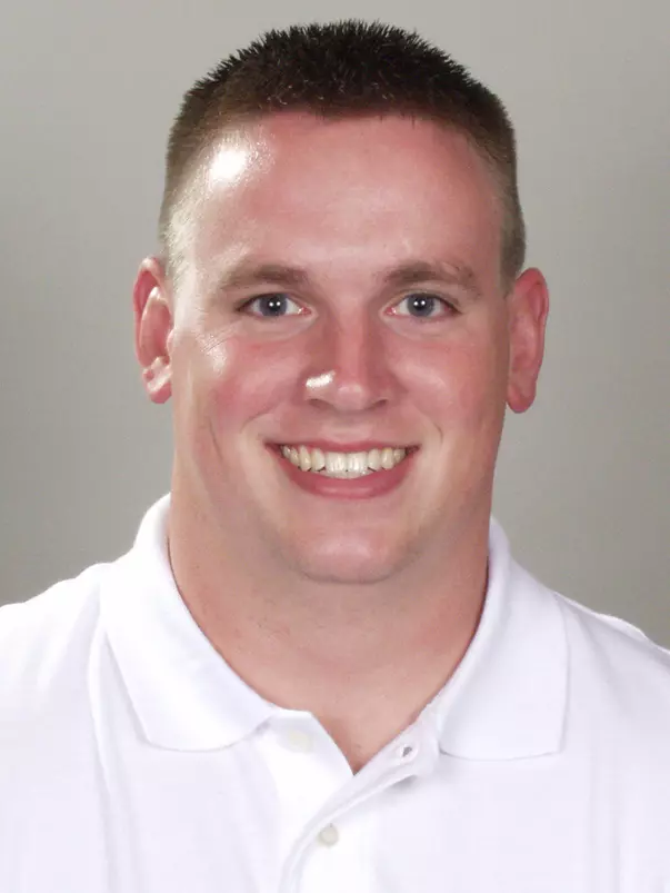 Aaron Clark