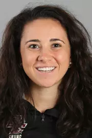 Maggie Gilligan