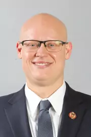Chip Cunningham