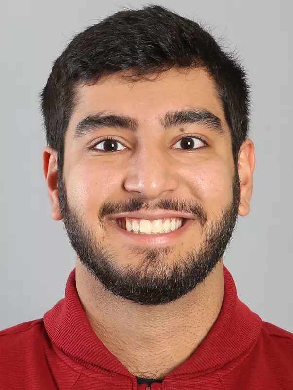 Udaypaul Chilana Headshot