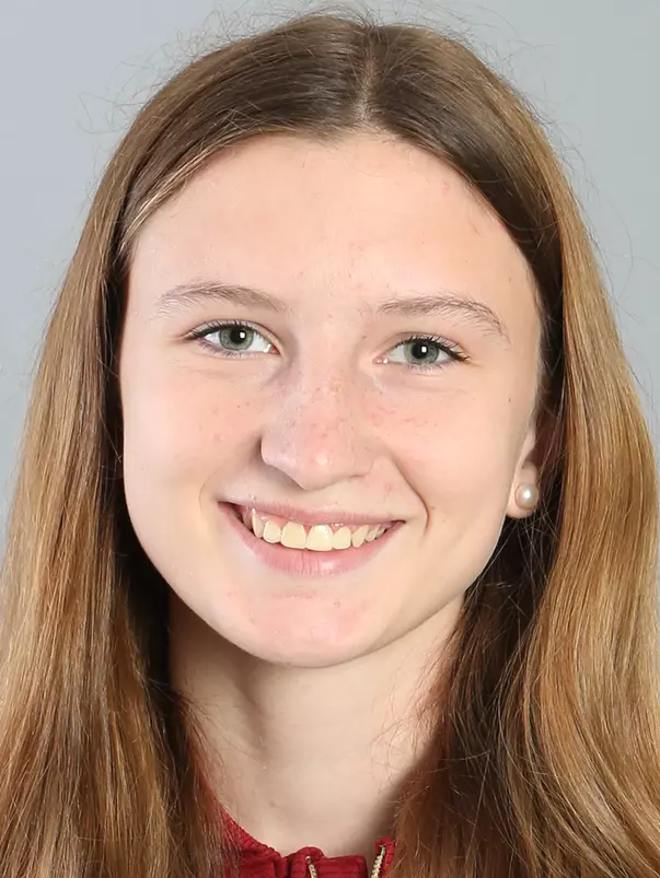 Kate Devereaux Headshot