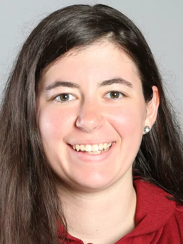 Melissa Gaglia Headshot