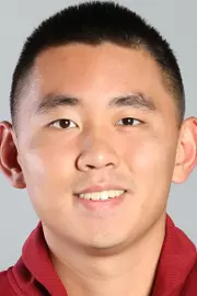 Brian Gong Headshot