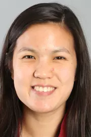 Sophia He Headshot