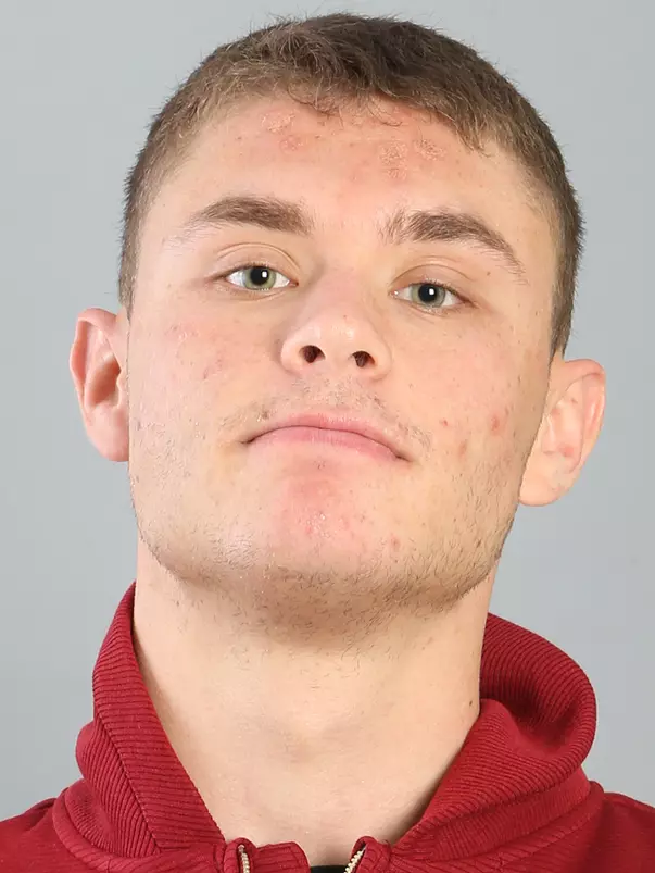 Justin Herman Headshot