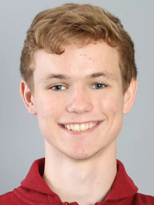 Sem Hoogendoorn Headshot