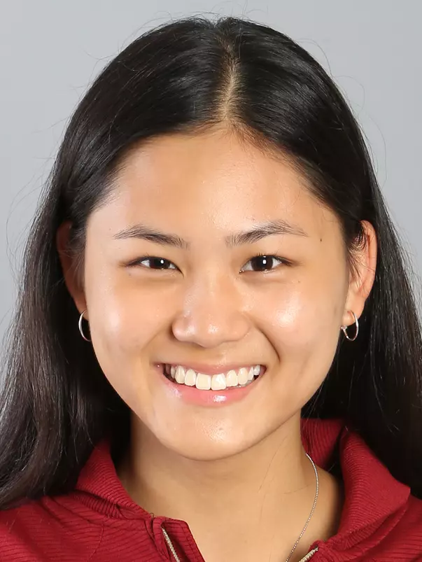 Christina Ko Headshot