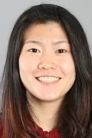 Vivian Li Headshot