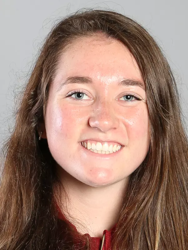 Mackenzie Lyon Headshot